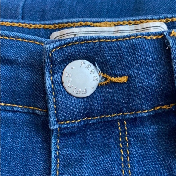 Free People Jeans - Picture 4 of 4